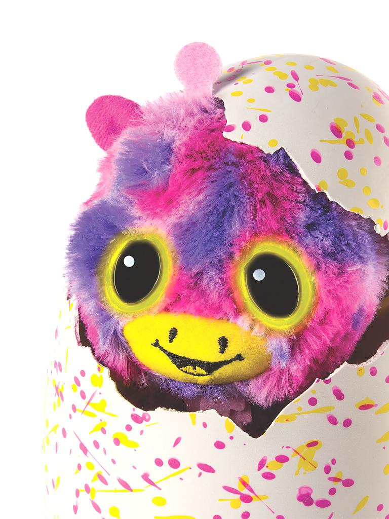 SPINMASTER | Hatchimals Surprise "Giraven" Pink Egg | keine Farbe