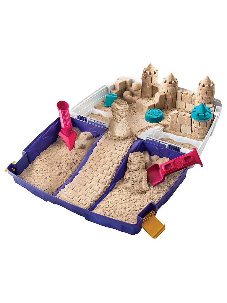 SPINMASTER | Kinetic Sand Folding Box | keine Farbe