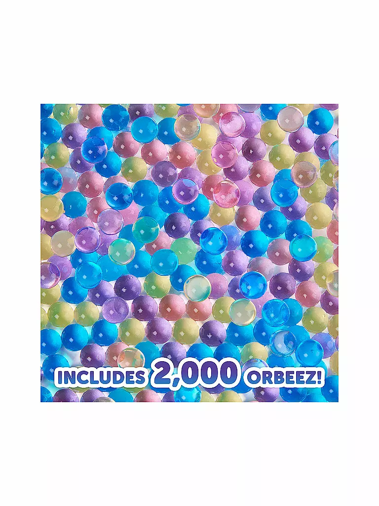 SPINMASTER | Orbeez Feature Multi Pack | keine Farbe