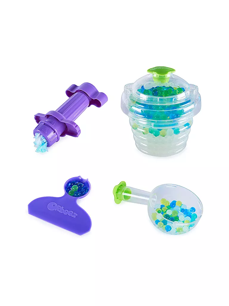 SPINMASTER | Orbeez Sensations Station Set | keine Farbe