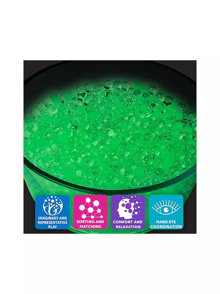 SPINMASTER | Orbeez Sensations Station Set | keine Farbe