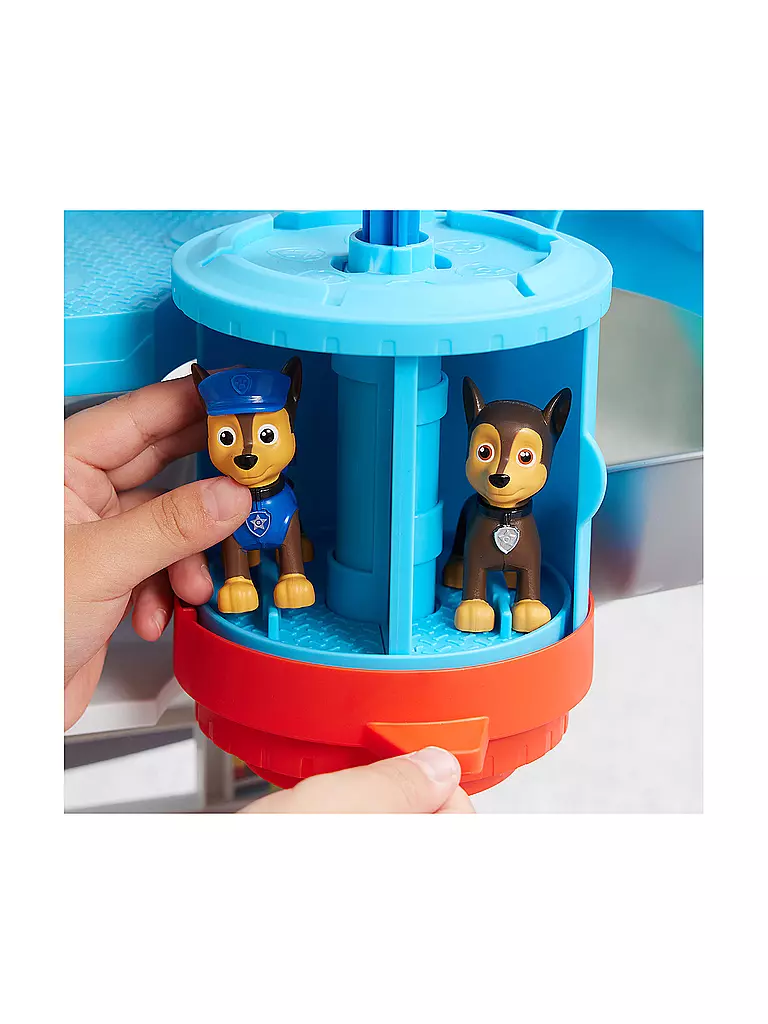 SPINMASTER | PAW Patrol - Lookout Tower Playset | keine Farbe