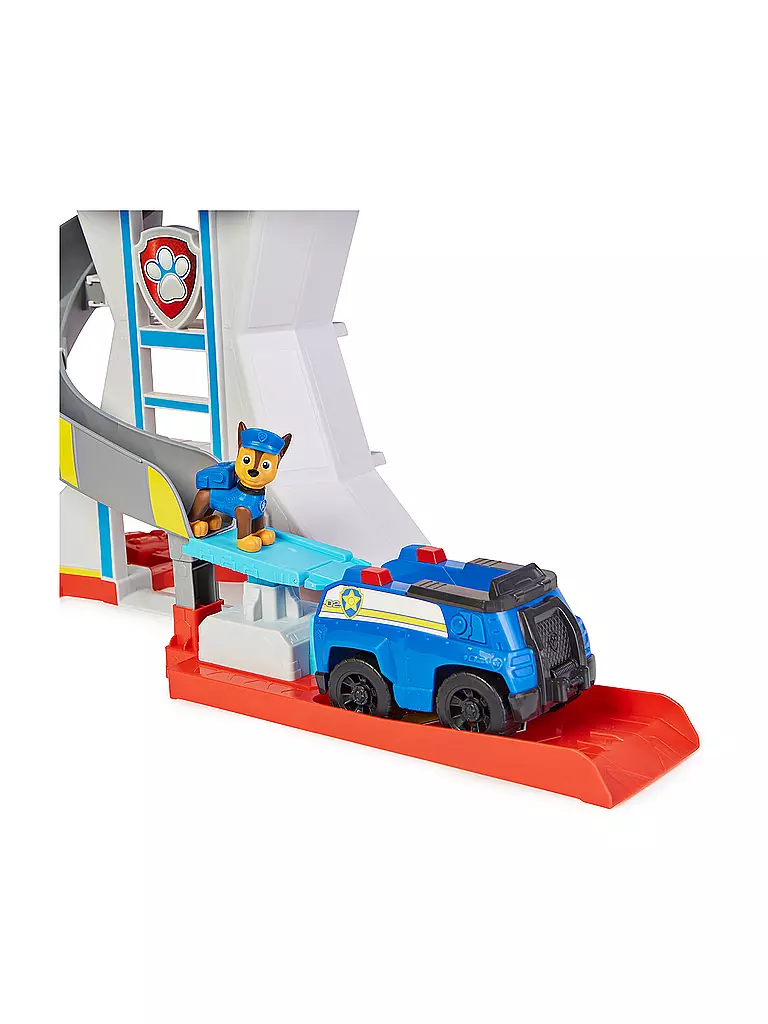 SPINMASTER | PAW Patrol - Lookout Tower Playset | keine Farbe