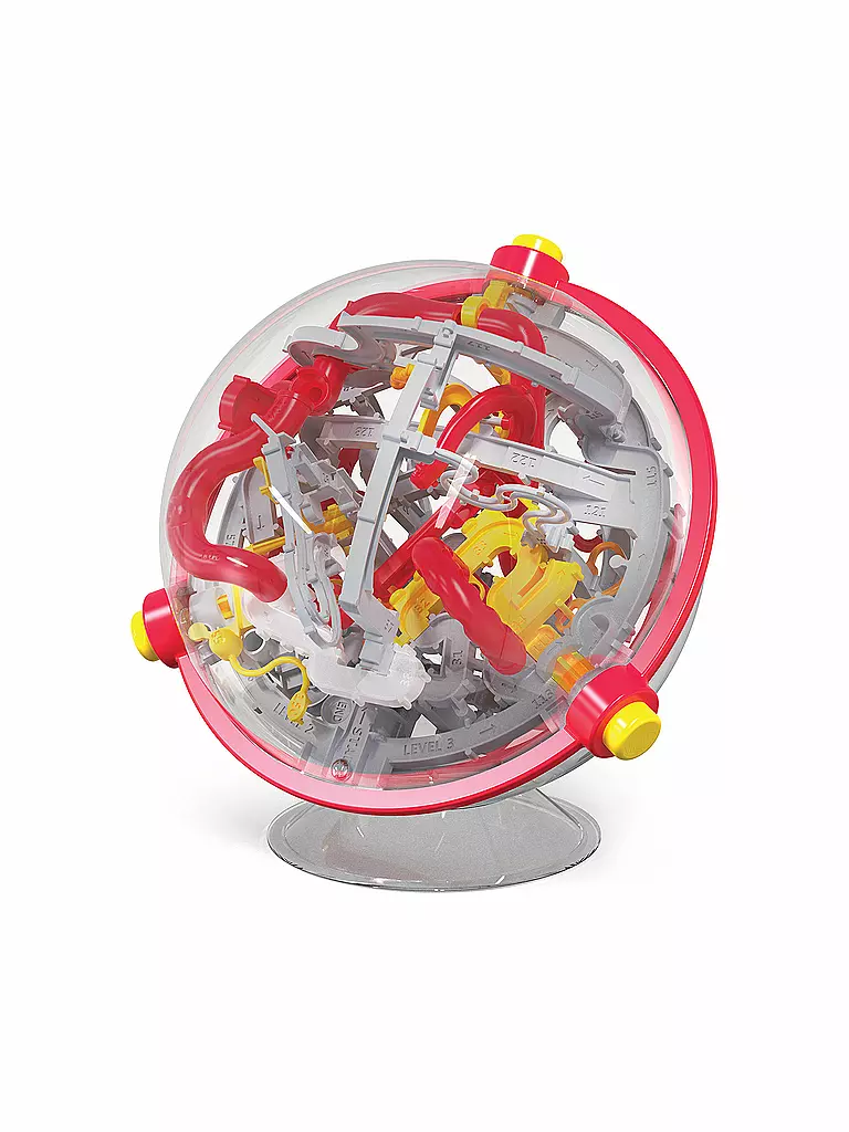 SPINMASTER | Perplexus Portal | keine Farbe