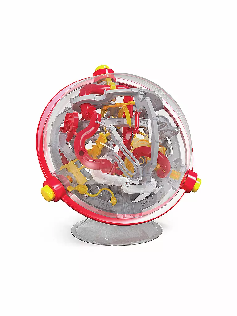 SPINMASTER | Perplexus Portal | keine Farbe