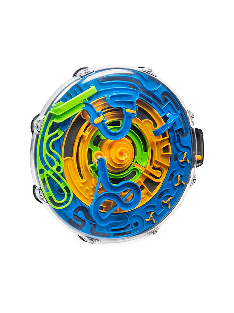 SPINMASTER | Perplexus Revolution Runner 6053770 | transparent