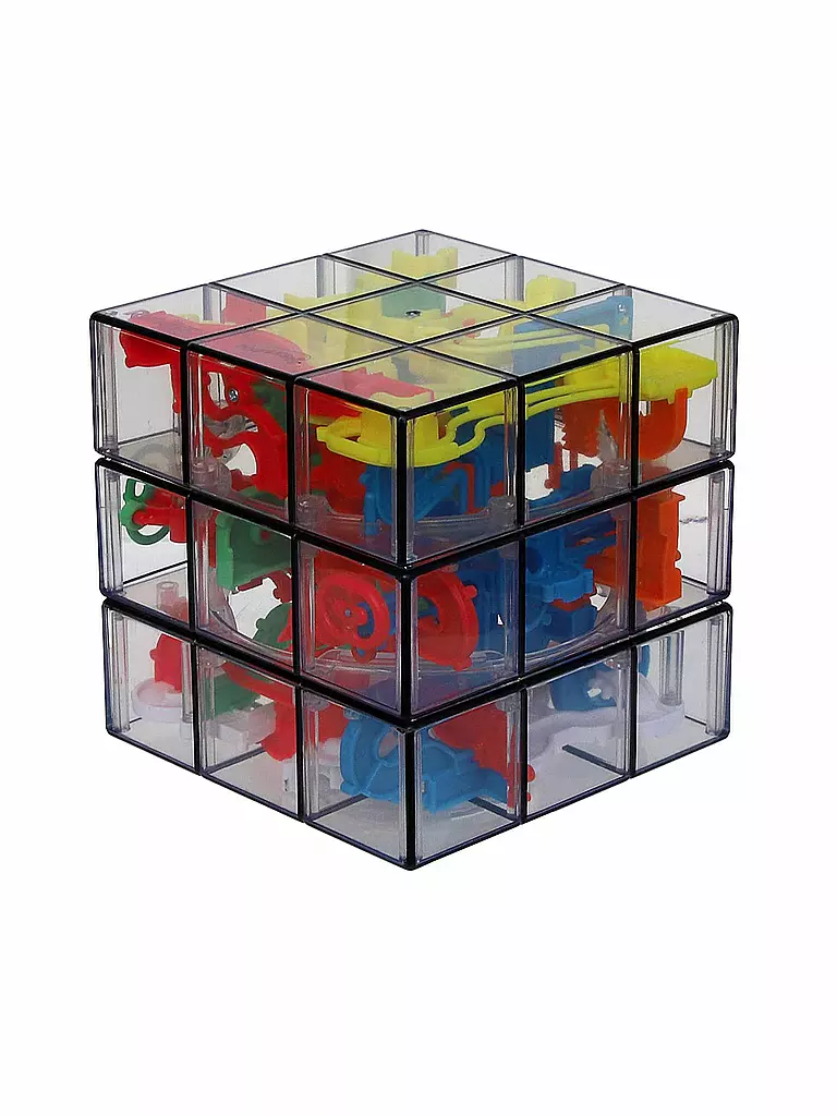 SPINMASTER | Rubik's Perplexus Fusion | keine Farbe