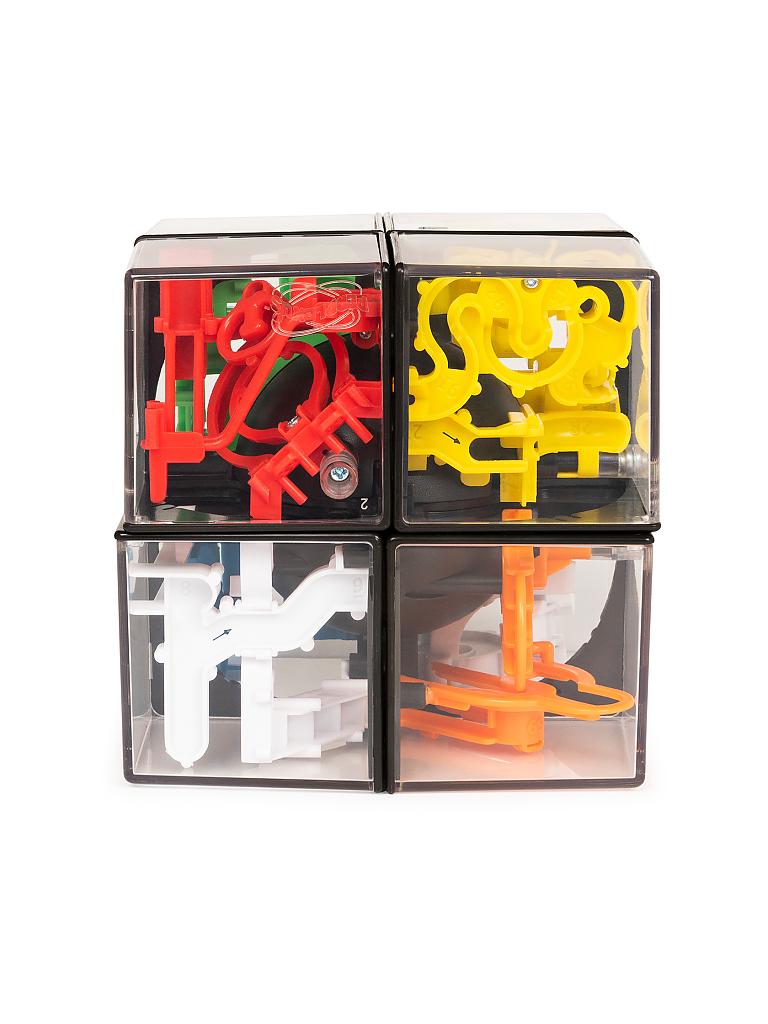 SPINMASTER | Spin Master Games - Rubik’s® Perplexus™ Hybrid - Kugellabyrinth  | keine Farbe