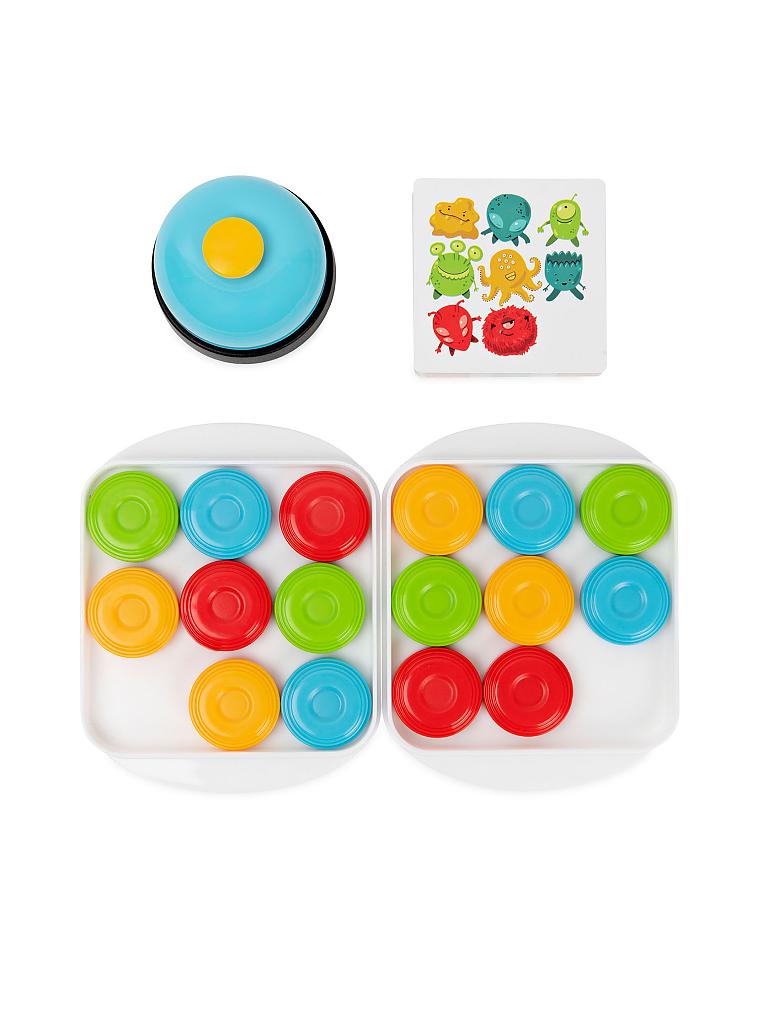 SPINMASTER | Spin Master Games Quick Pucks | keine Farbe