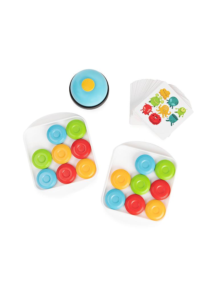SPINMASTER | Spin Master Games Quick Pucks | keine Farbe