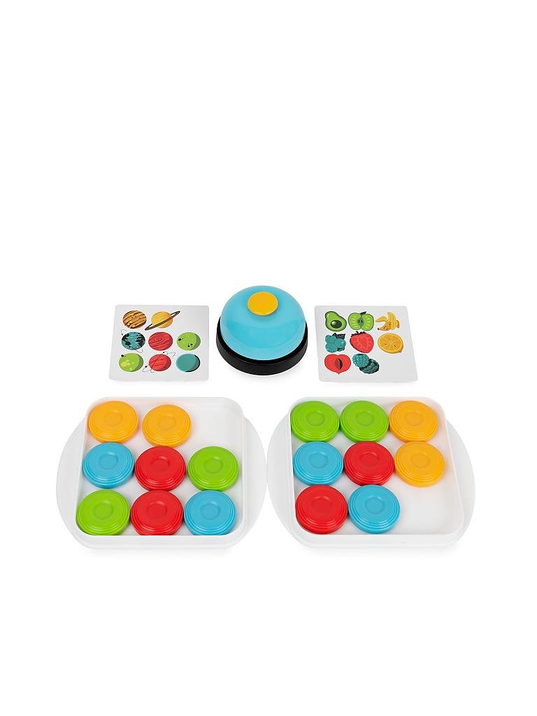 SPINMASTER | Spin Master Games Quick Pucks | keine Farbe