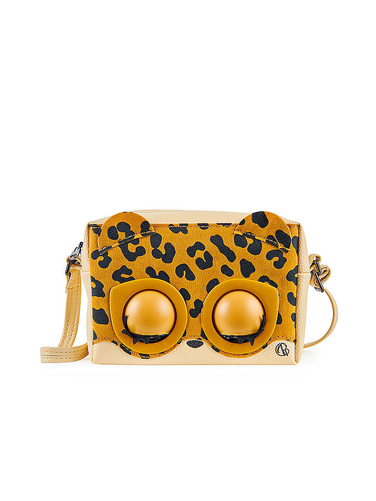 SPINMASTER | Tasche - Purse Pets Leoluxe Leopard  | keine Farbe