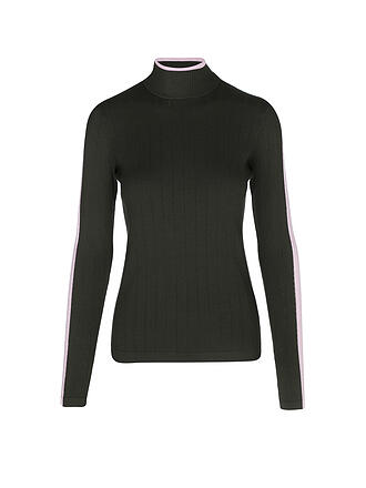 SPORTALM | Rollkragenshirt