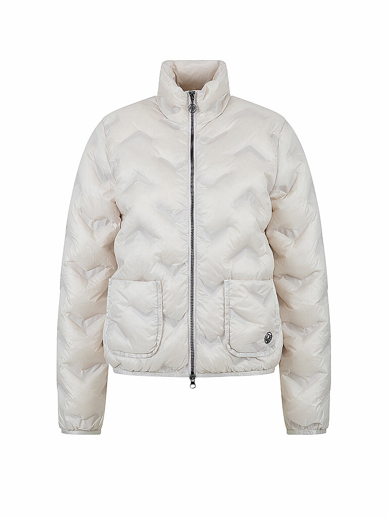 SPORTALM Daunensteppjacke – Sportalm