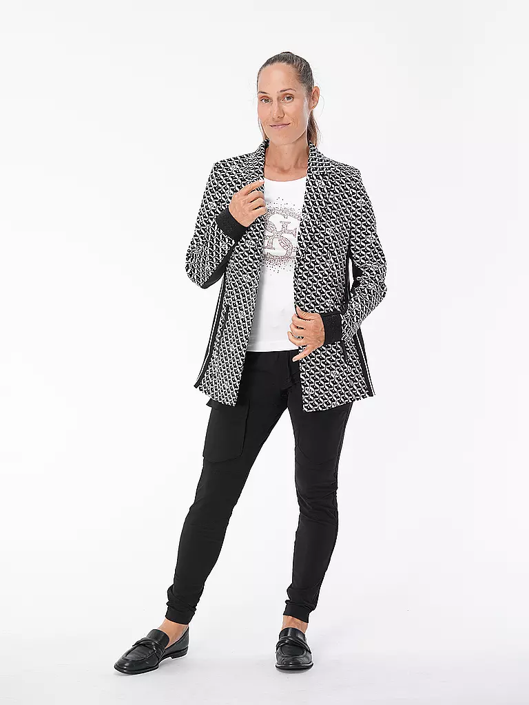 SPORTALM | Blazer  | schwarz
