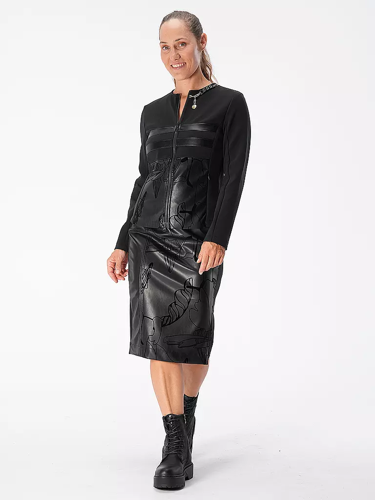 SPORTALM | Blazer | schwarz