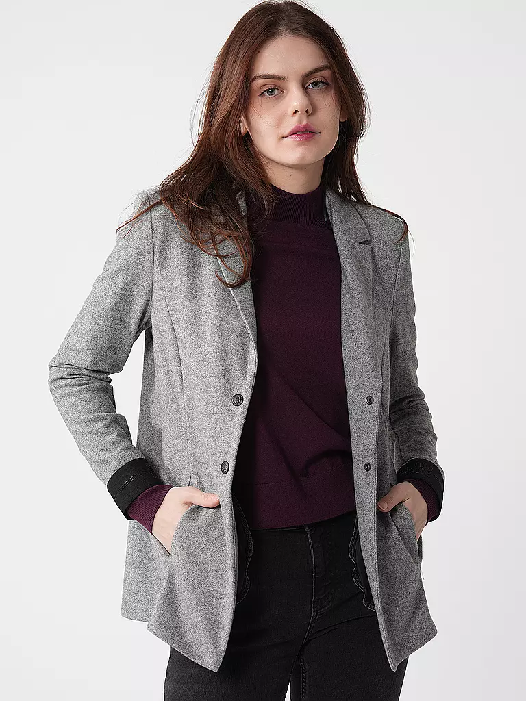 SPORTALM | Blazer | grau