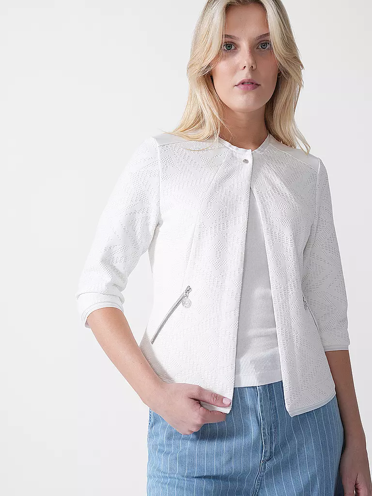 SPORTALM | Blazer | creme