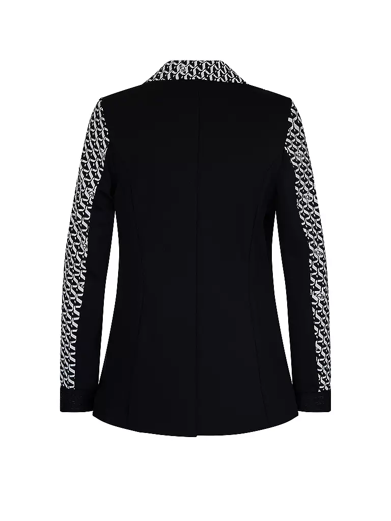 SPORTALM | Blazer | schwarz