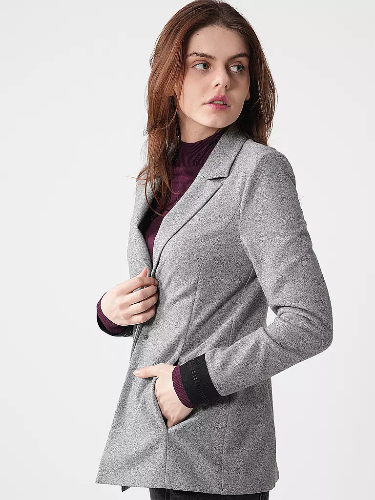 SPORTALM | Blazer | grau