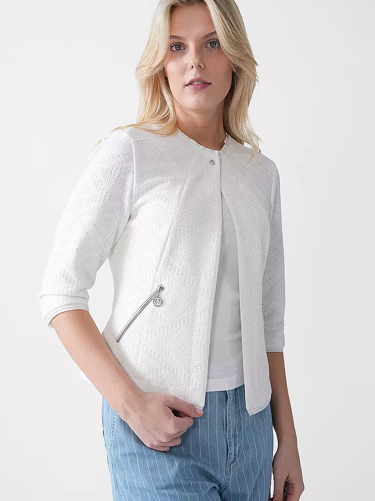 SPORTALM | Blazer | creme