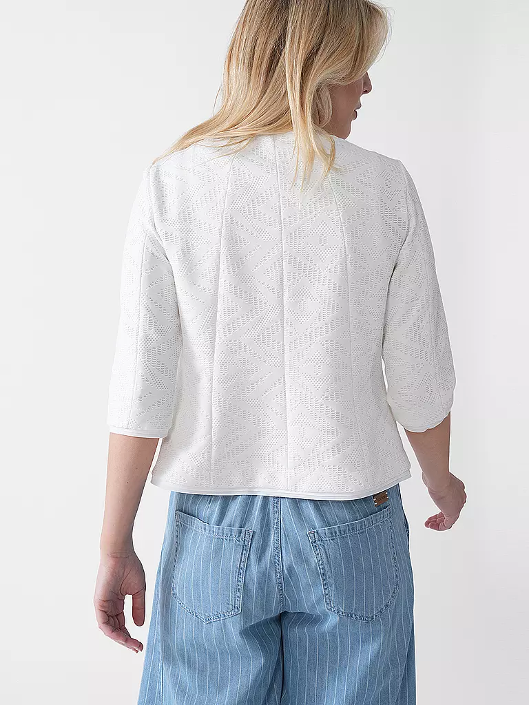 SPORTALM | Blazer | creme