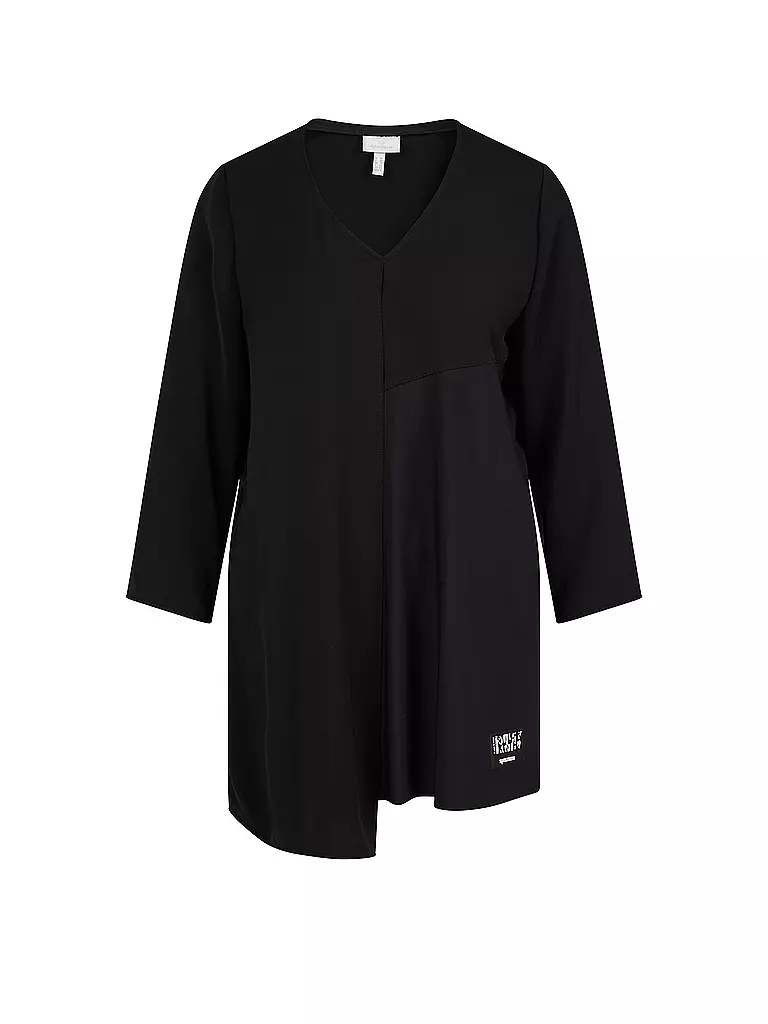 SPORTALM | Bluse  | schwarz
