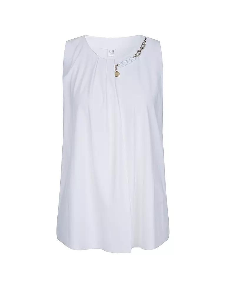 SPORTALM | Bluse | weiss