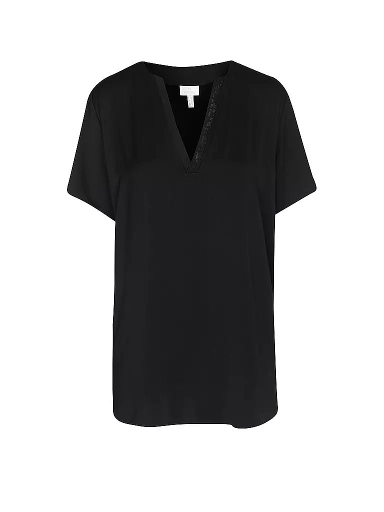 SPORTALM | Bluse | schwarz