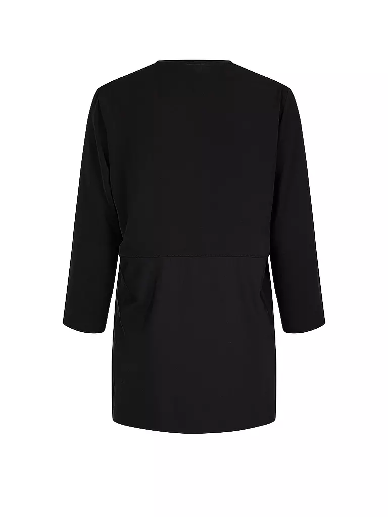 SPORTALM | Bluse | schwarz