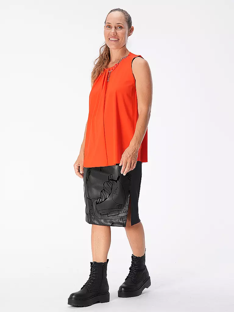 SPORTALM | Bluse | weiss
