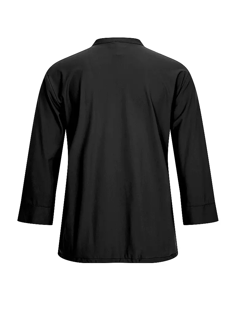 SPORTALM | Bluse | schwarz