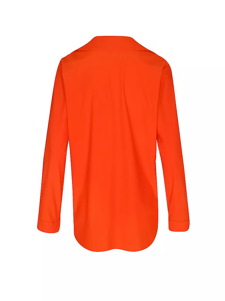 SPORTALM | Bluse | rot