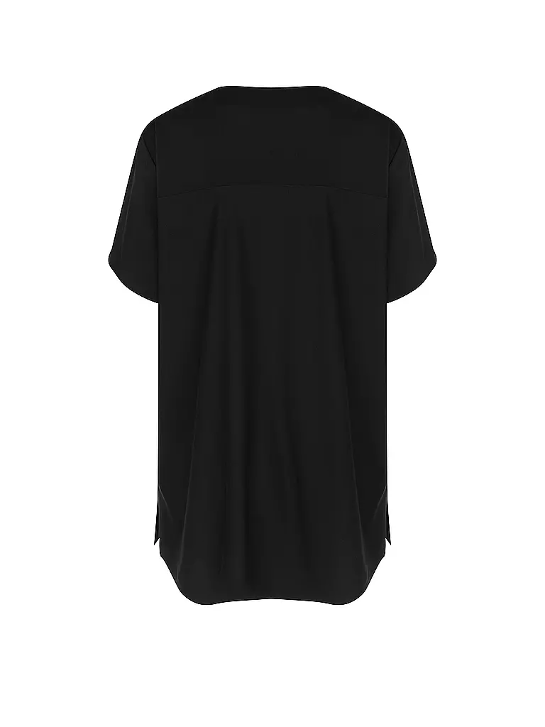 SPORTALM | Bluse | schwarz