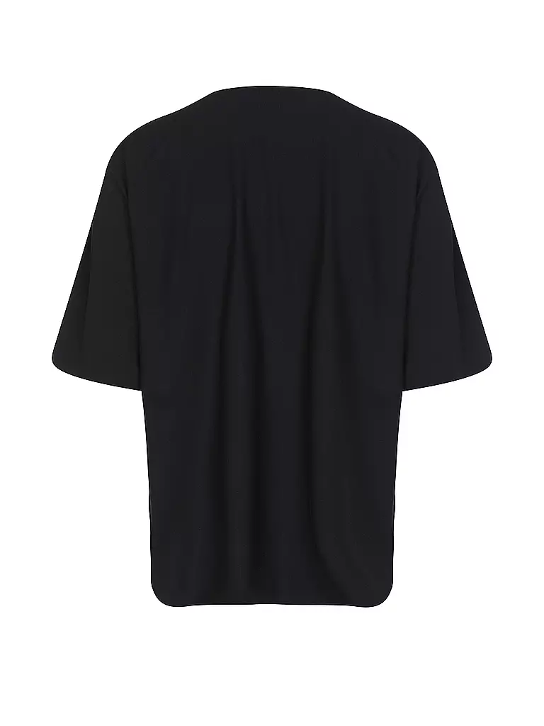 SPORTALM | Blusenshirt | schwarz