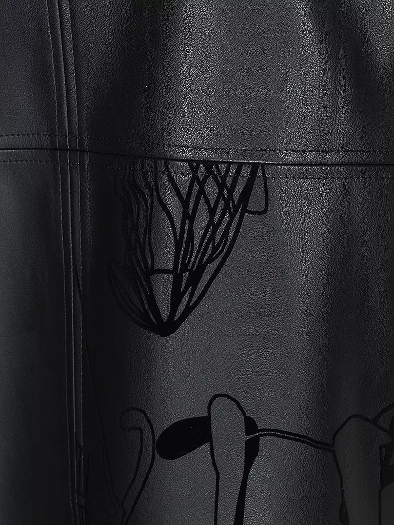 SPORTALM | Blusenshirt | schwarz