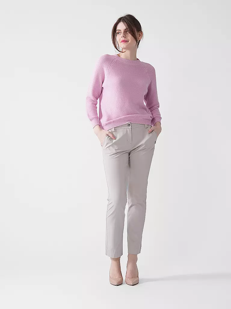 SPORTALM | Chino 7/8  | beige