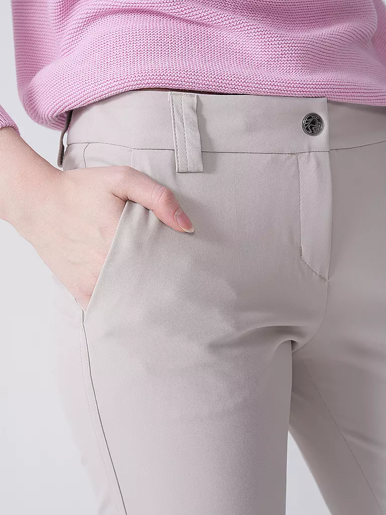 SPORTALM | Chino 7/8  | beige