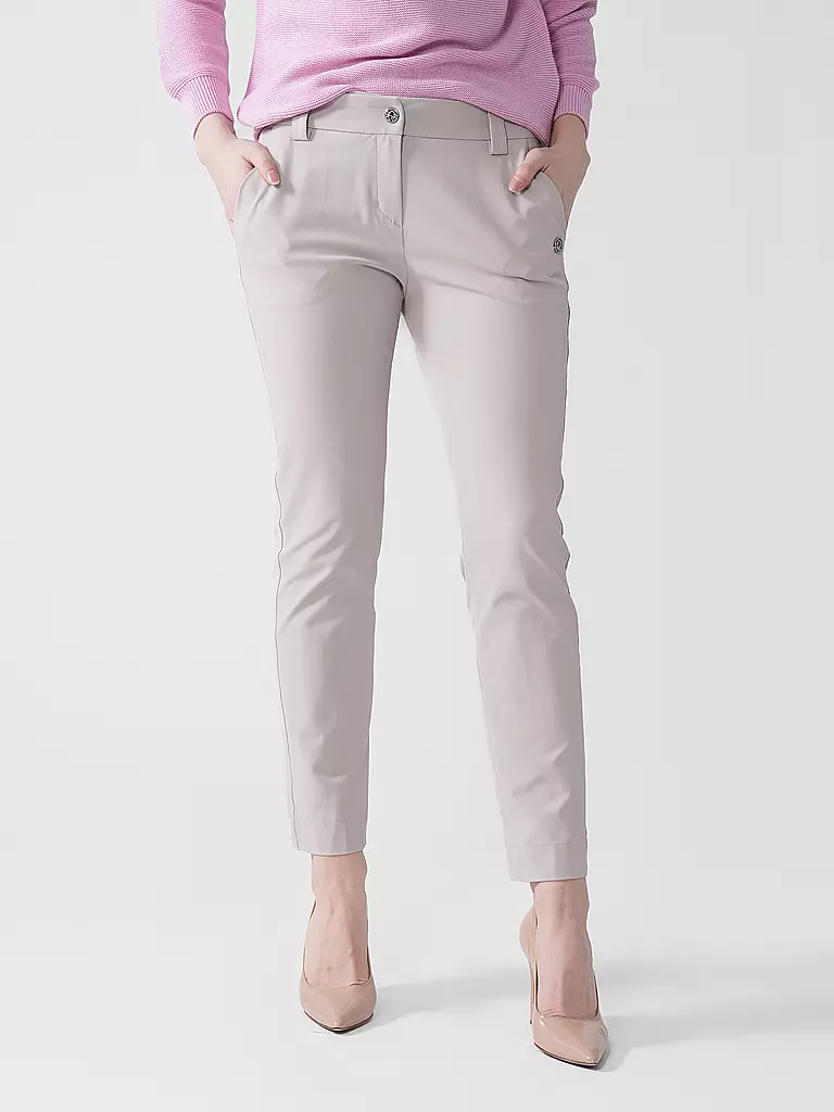 SPORTALM | Chino 7/8 | beige