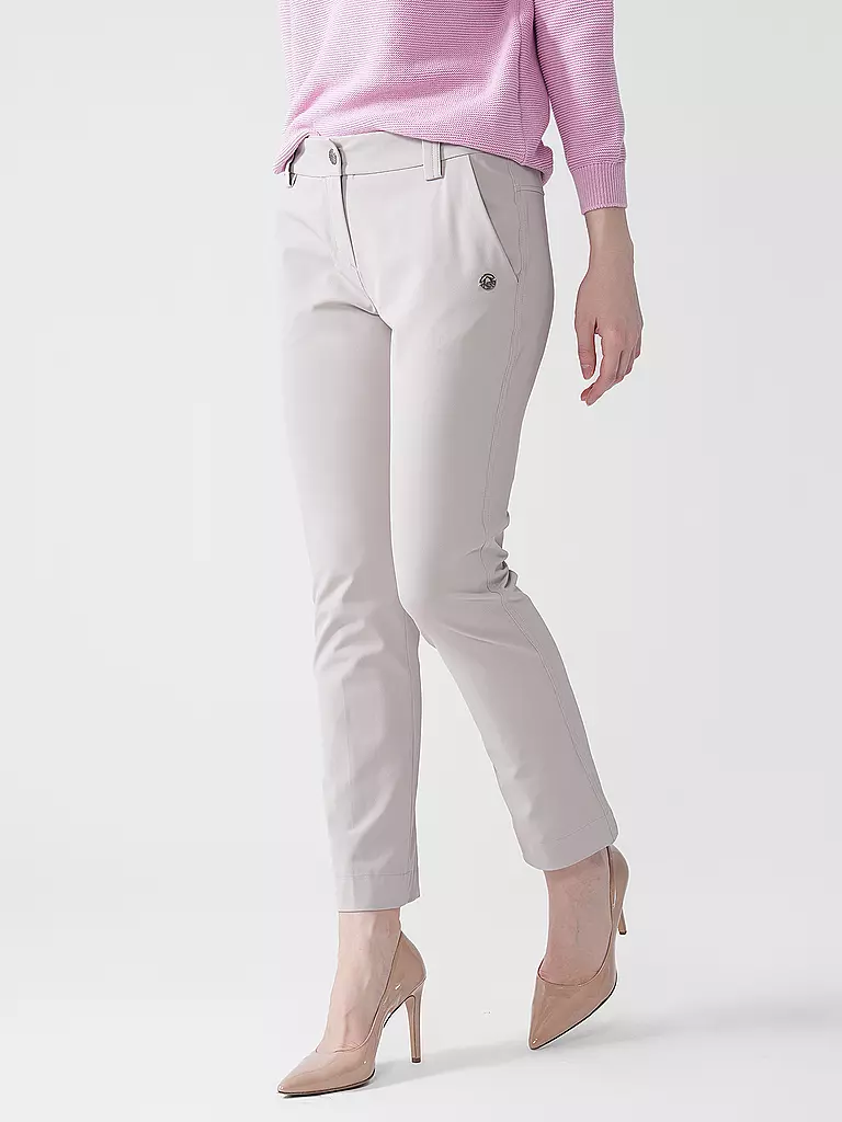 SPORTALM | Chino 7/8 | beige