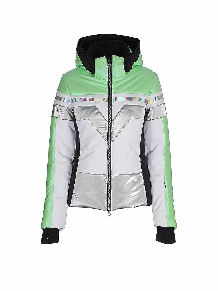 SPORTALM | Damen Skijacke | 