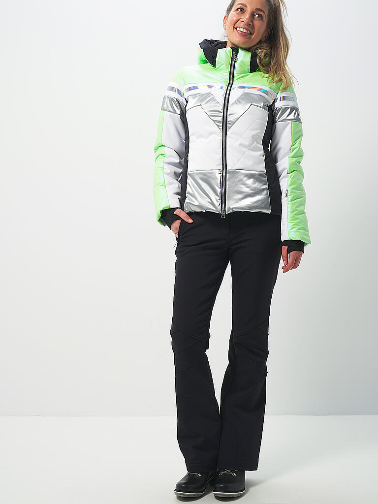 SPORTALM | Damen Skijacke | 