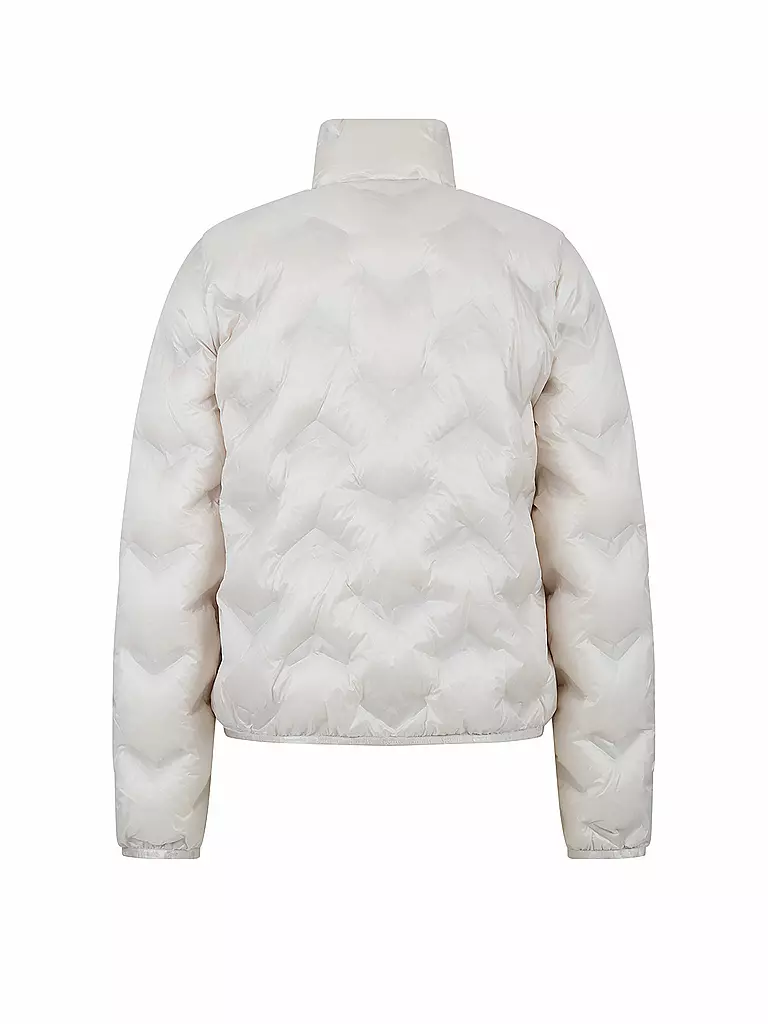 SPORTALM | Daunensteppjacke | schwarz