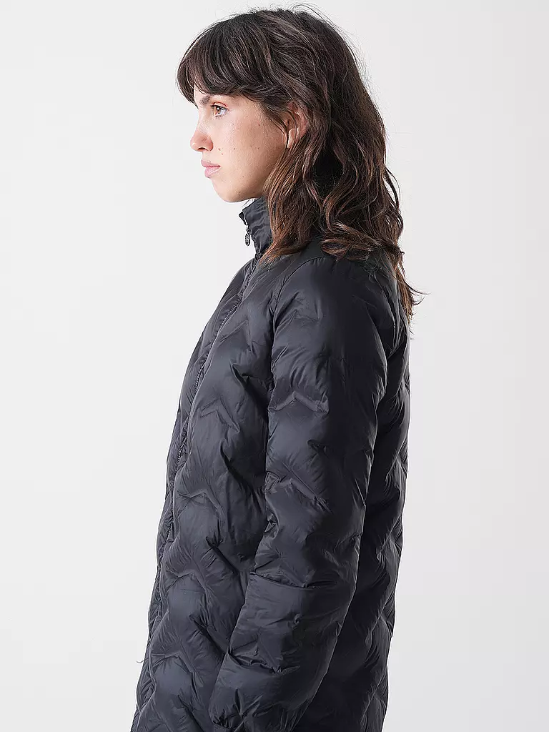 SPORTALM | Daunensteppmantel | creme