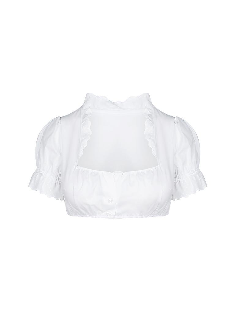 SPORTALM | Dirndlbluse "Carla" | 