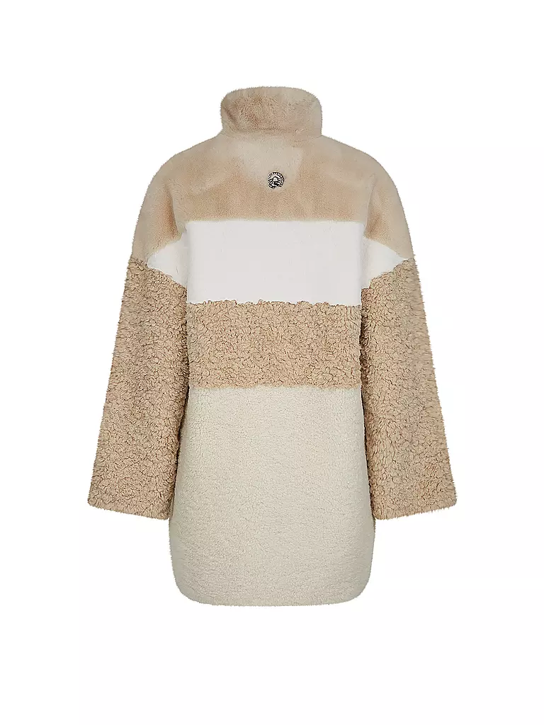 SPORTALM | Felljacke | beige