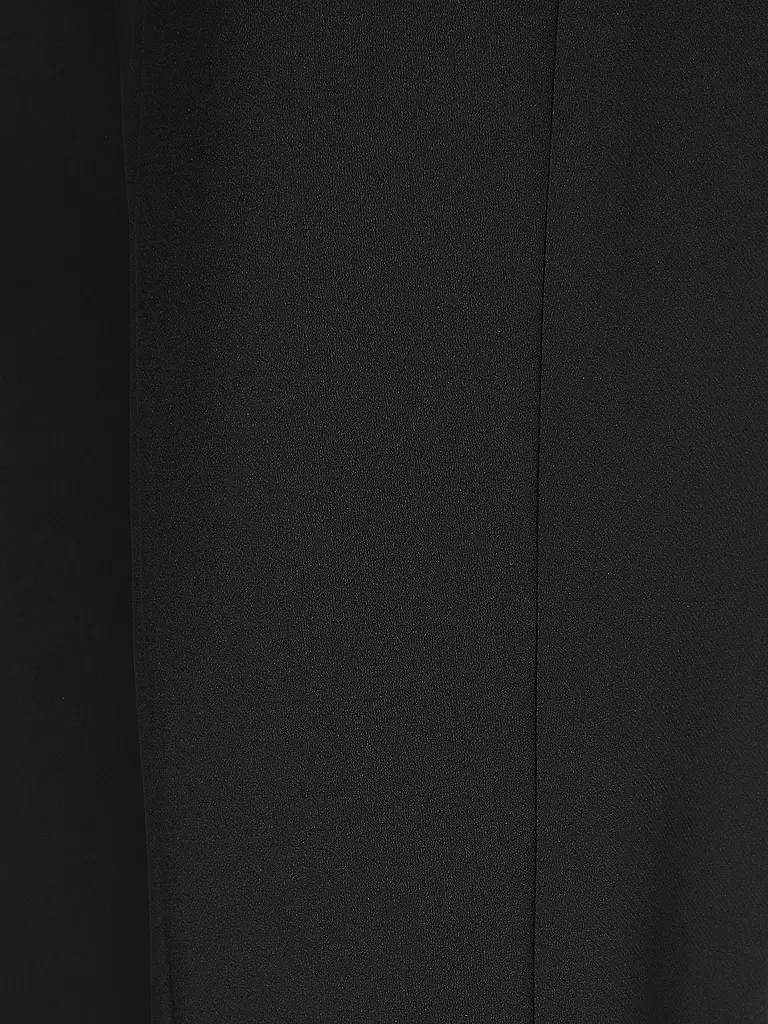SPORTALM | Hose Flared Fit | schwarz