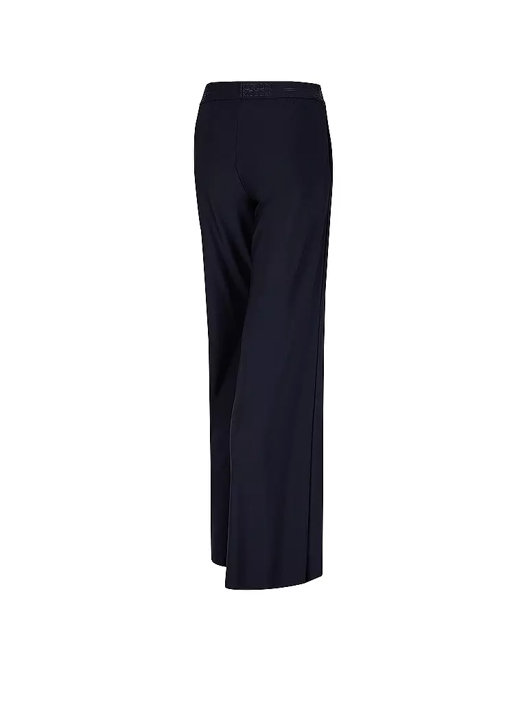 SPORTALM | Hose wide leg  | dunkelblau