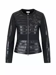 SPORTALM | Jacke | schwarz