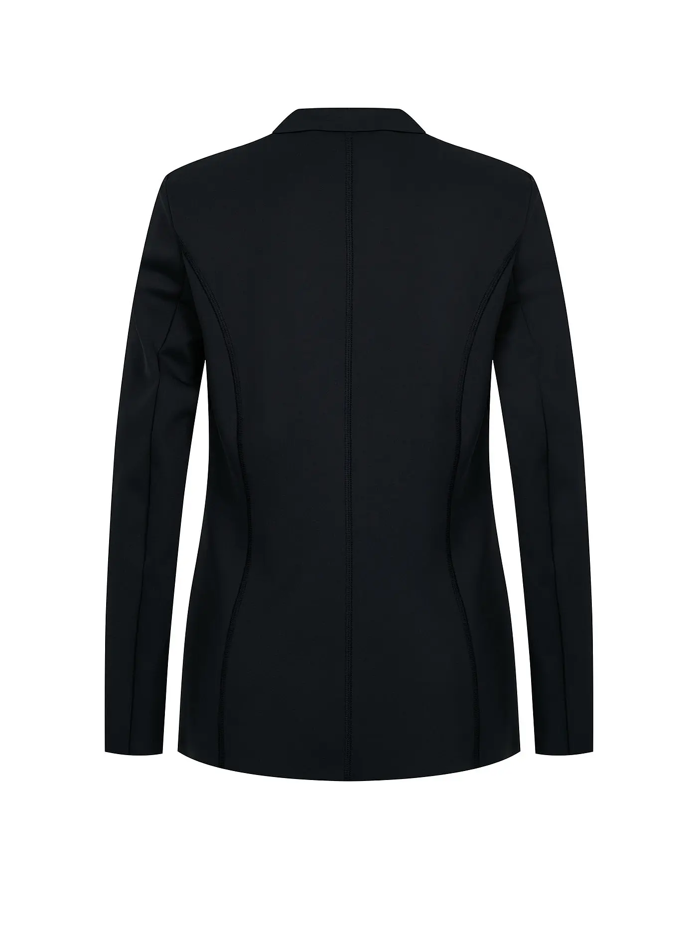 SPORTALM | Jerseyblazer | schwarz